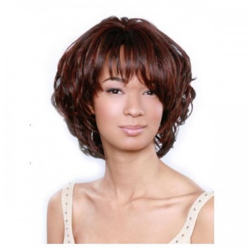 BOBBI BOSS Premium Synthetic Wig M586 MONA